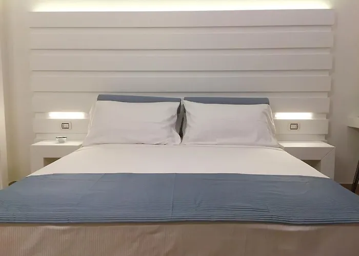 Il Barone - Free Private Parking 4*