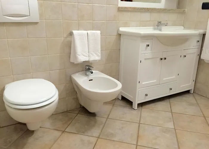 Il Barone - Free Private Parking 4* Tropea