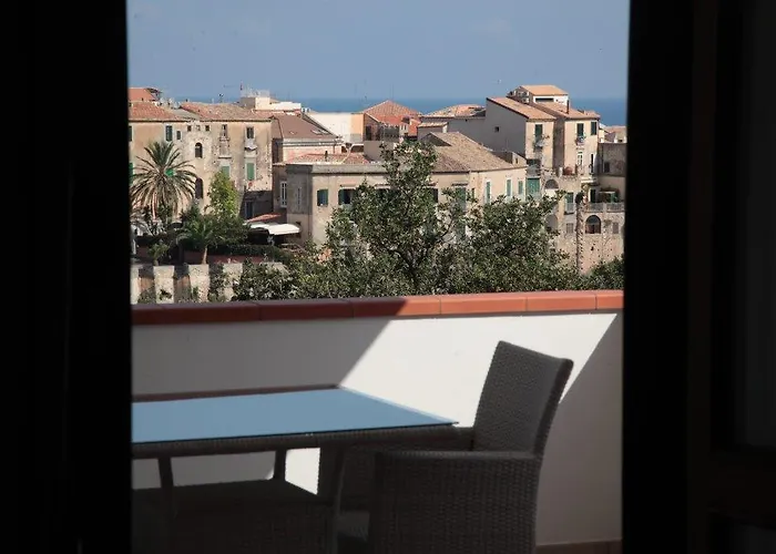 Il Barone - Free Private Parking